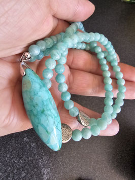 Magicmala Chrysokoll