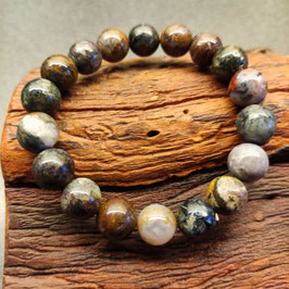 Armband Jaspis