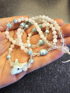 Magicmala Wolf Larimar