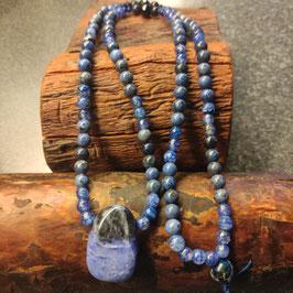 Magicmala Sodalith