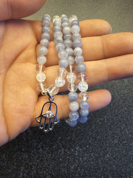 Magicmala heilende Hand Gottes