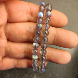 Armband Labradorit