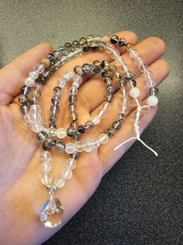 Magicmala Herkimer Diamant