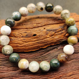 Armband Jaspis