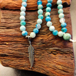 Magicmala Feder