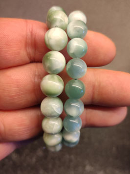 Armband Mondstein