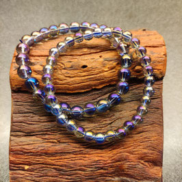 Armband Auraquarz