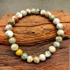 Armband Jaspis