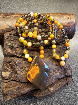 Magicmala Condor Achat gelb braun