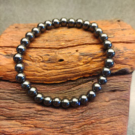 Armband Hämatit