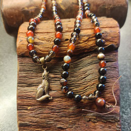 Magicmala Wolf
