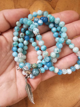 Magicmala Feder