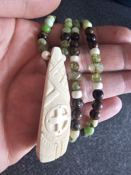 Magicmala Sonnenkreuz
