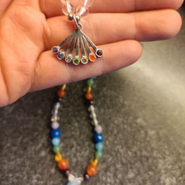 Magicmala Chakrafächer