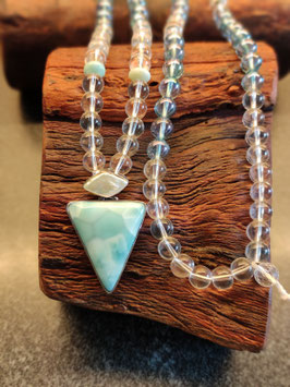 Magicmala Larimar Aqua Aura