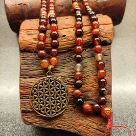 Magicmala Blume des Lebens