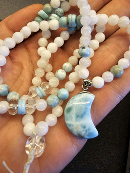 Magicmala Larimar Mond