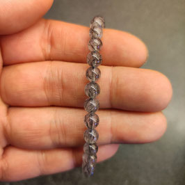 Armband Rutilquarz