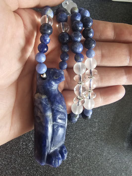Magicmala Kondor aus Machu Picchu Peru
