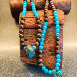 Magicmala Chrysokoll