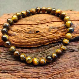 Armband Tigerauge