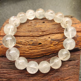 Armband Bergkristall