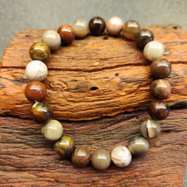 Armband Jaspis