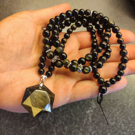 Magicmala Goldobsidian