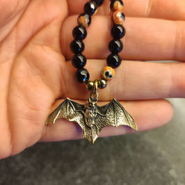 Magicmala Fledermaus