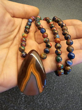 Magicmala Condor Achat bunt