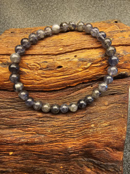 Armband Iolith
