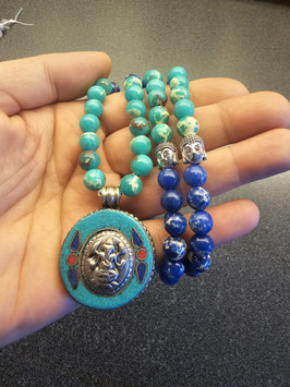 Magicmala Ganesha