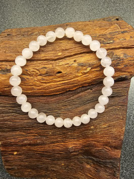Armband Rosenquarz