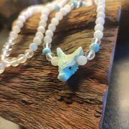 Magicmala Wolf Larimar