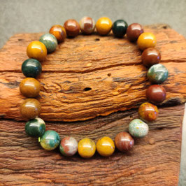 Armband Jaspis