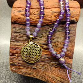 Magicmala Blume des Lebens