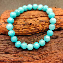 Armband Amazonit