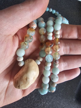 Magicmala Erle blau