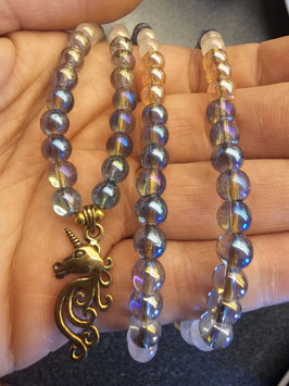 Magicmala Einhorn