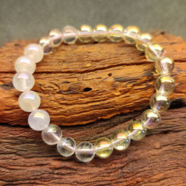 Armband Auraquarz