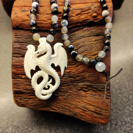 Magicmala Drache