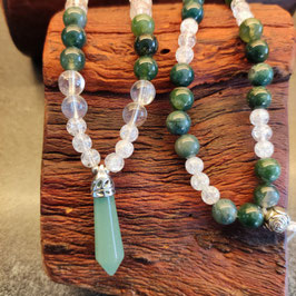 Magicmala Aventurin Stab
