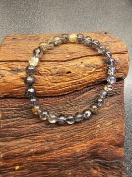 Armband Herkimer Diamant