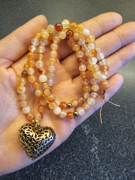 Magicmala Herz