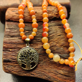 Magicmala Lebensbaum Yggdrasil