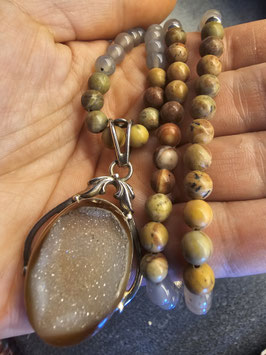 Magicmala Achatdruse