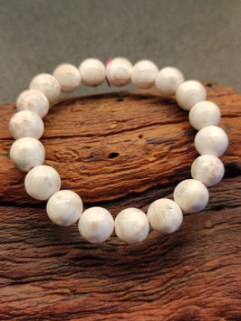 Armband rosa Larimar