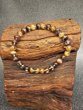 Armband Gartenquarz