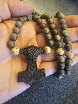 Magicmala Thors Hammer