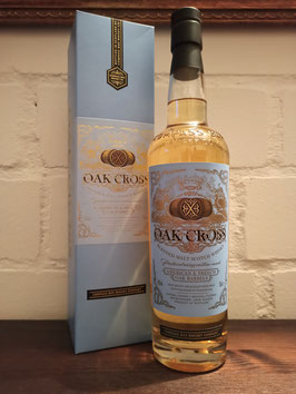Compass Box Oak Cross Blended Malt Whisky 70 cl